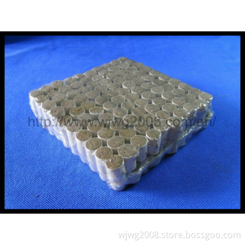 Mini Pure Moxa Rolls for Smooth Moxibustion (B-6)